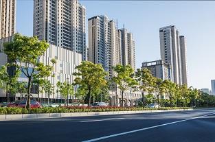 properties